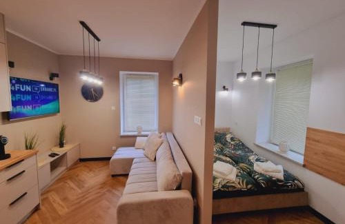 Jedlina-Zdroj Apartment | JEDLINA Park