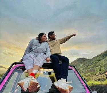 Kintamani Other | jeep tour sunrise batur