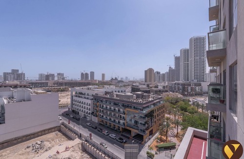 Madinat Zayed Apartment | Jeewar Brand New Relaxing Pool Kids Area