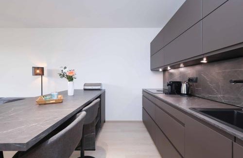 Cierny Balog Apartment | Jegeho Family Escape with garden, hot tub and free parking