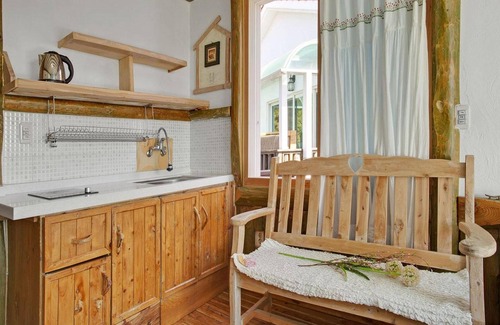 Jungmun House | Jeju Beautiful Resort