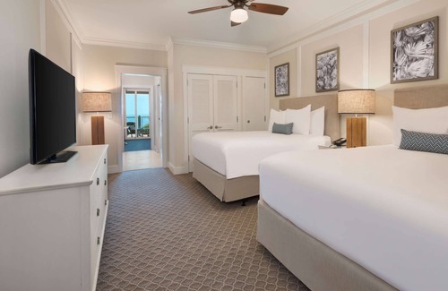 Jekyll Island Hotel | Jekyll Ocean Club