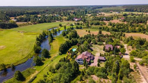 Stara Rzeka House | Jeleniec