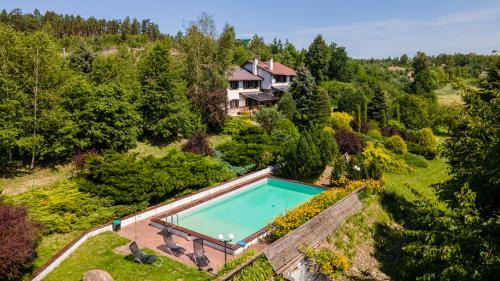 Stara Rzeka House | Jeleniec