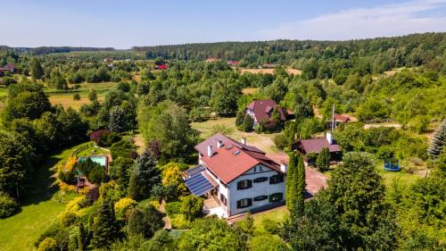 Stara Rzeka House | Jeleniec