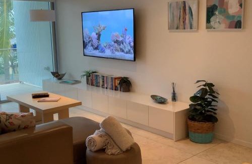 Rainbow Beach House | 'Jemingar's Place' 207 - Rainbow Beach