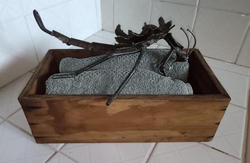 Vaal Marina Villa | Jen's