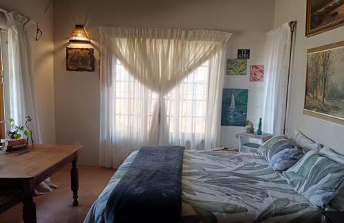 Vaal Marina Villa | Jen's