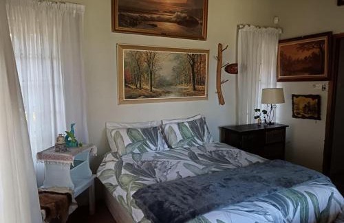 Vaal Marina Villa | Jen's