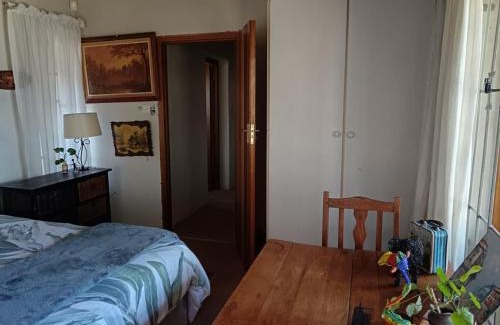 Vaal Marina Villa | Jen's