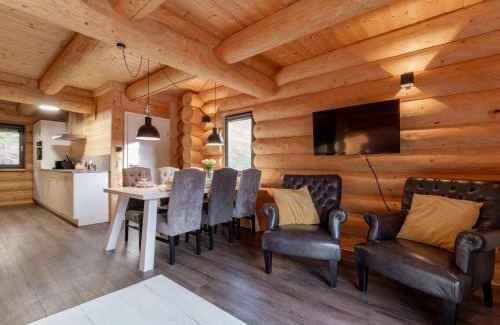 Jenig Ski Chalet | Jenig 4B