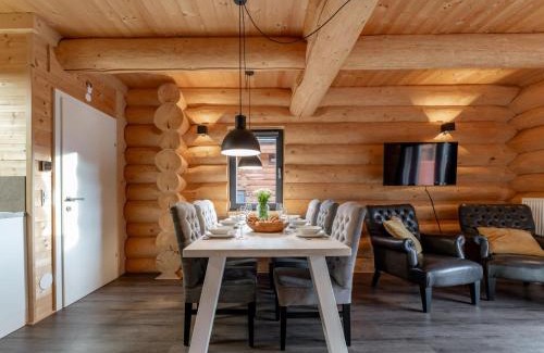 Jenig Ski Chalet | Jenig 4B