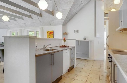 Sønderstrand House | "Jenna" - 1.4km from the sea by Interhome