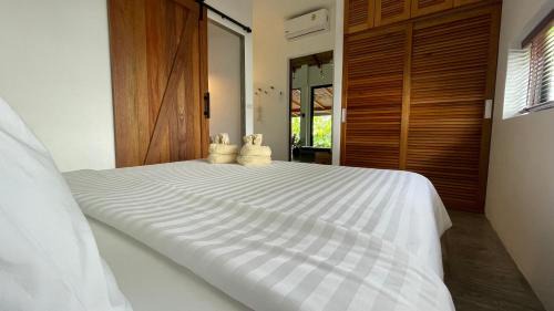 Wok Tum Villa | Jenna