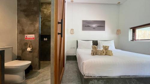 Wok Tum Villa | Jenna