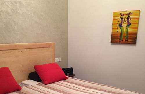 Essaouira Apartment | JENNA THE MOROCCAN PARADISE IN THE CITY OF ALIZÉS FACING THE ISLAND OF MOGADOR
