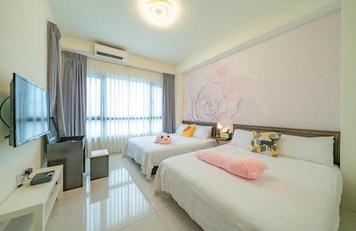 Wujie Villa | Jenny Inn