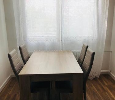 Teplice Apartment | Jenys Apartment