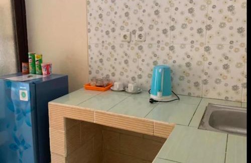Padangbai House | Jepun Inn