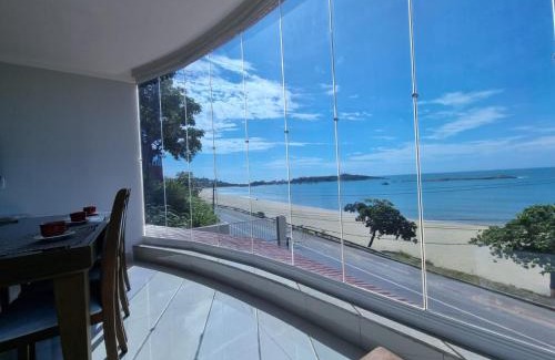 Meaipe Apartment | Jequitibá Rosa - frente ao Mar na Praia de Meaípe, Guarapari
