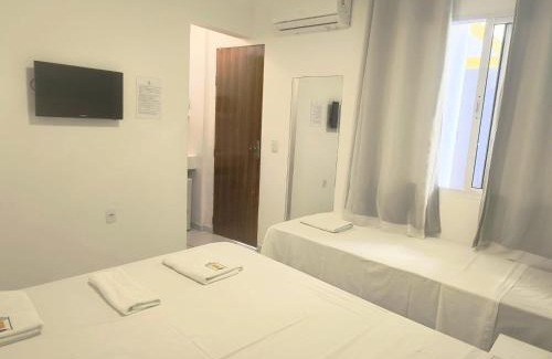 Vila Julia Hotel | Jequitiba Hotel Frente ao Mar
