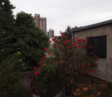 Province of Tucuman Apartment | JereSam 2 - Planta Alta