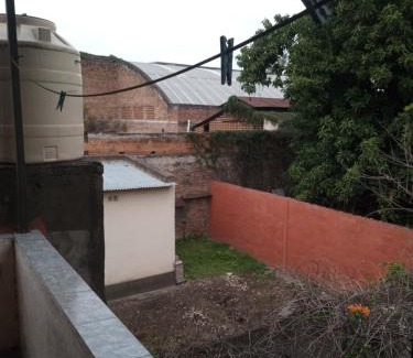 Province of Tucuman Apartment | JereSam 2 - Planta Alta