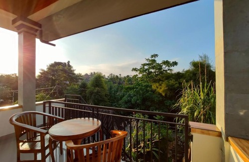 Ubud City-Centre House | Jero Ratna Homestay
