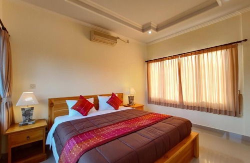 Ubud City-Centre House | Jero Ratna Homestay