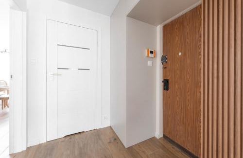 Centrum Apartment | Jerozolimskie Premium Apartment