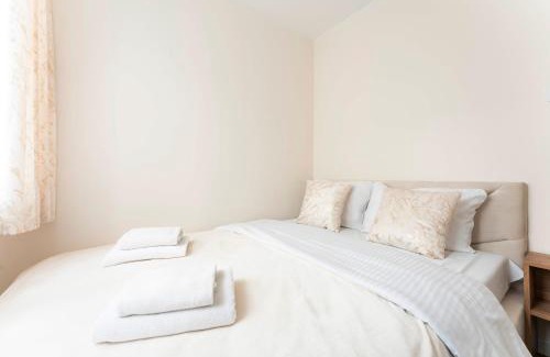 Centrum Apartment | Jerozolimskie Premium Apartment
