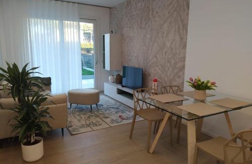 Jesolo Pineta Apartment | Jesolo Fronte Mare Pineta - Jl Blue Apartments C7