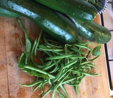 Castelvetrano House | Jess & Joe's