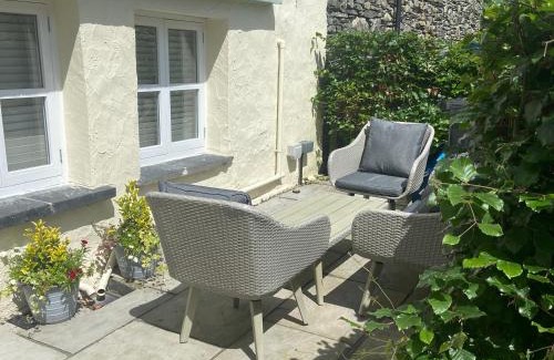 Hawkshead House | Jessamine Cottage