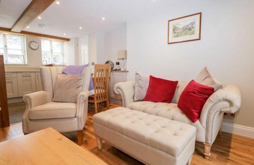 Hawkshead House | Jessamine Cottage