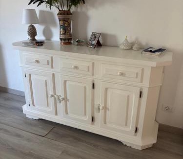 Borgo Vecchio Apartment | Jesshouse