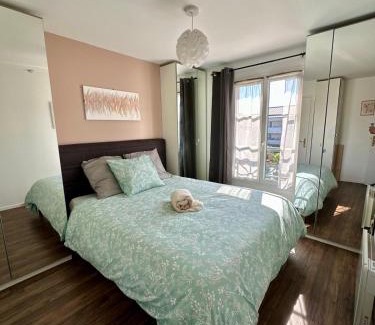 Limeil-Brevannes Apartment | Jessi home