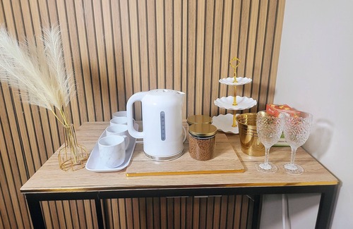 East Dunstable Apartment | Jessie 2-bed Apartment in Luton Dunstable