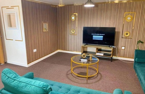 East Dunstable Apartment | Jessie 2-bed Apartment in Luton Dunstable