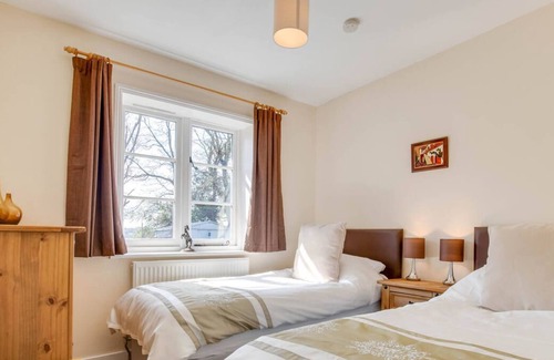 Ewhurst Green House | Jessie's Place in Robertsbridge