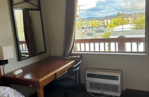 Tukwila Hotel | Jet Inn Motel