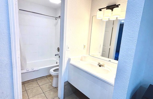 Tukwila Hotel | Jet Inn Motel