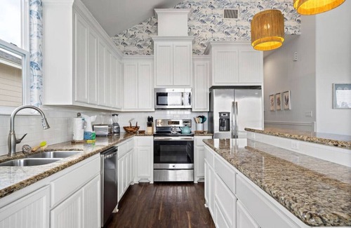 Surfside Beach House | Jettyview - The Beach Hive