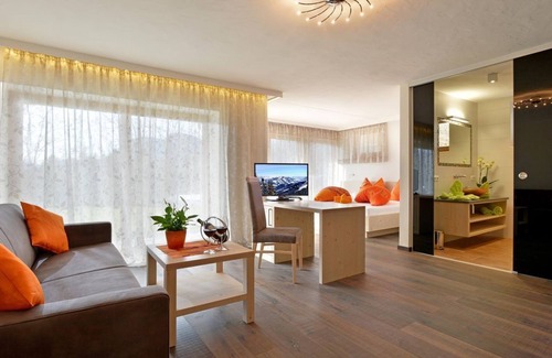 Scheffau am Wilden Kaiser Other | Jewelery box panoramic view - Bauernhof Lindenhof