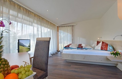 Scheffau am Wilden Kaiser Other | Jewelery box panoramic view - Bauernhof Lindenhof