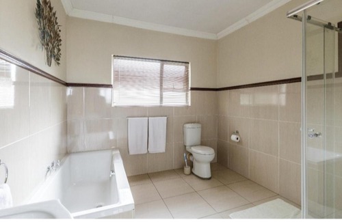 Edenvale Bed & Breakfast | Jewel of Jozi