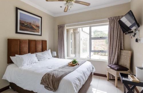 Edenvale Bed & Breakfast | Jewel of Jozi