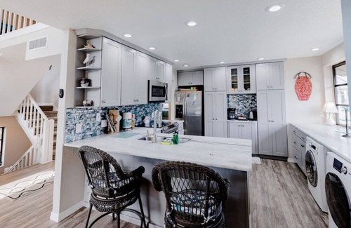 Pass-a-Grille House | Jewel of the Isle - Pass-a-Grille Beach