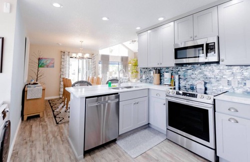 Pass-a-Grille House | Jewel of the Isle - Pass-a-Grille Beach