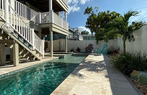 Pass-a-Grille House | Jewel of the Isle - Pass-a-Grille Beach